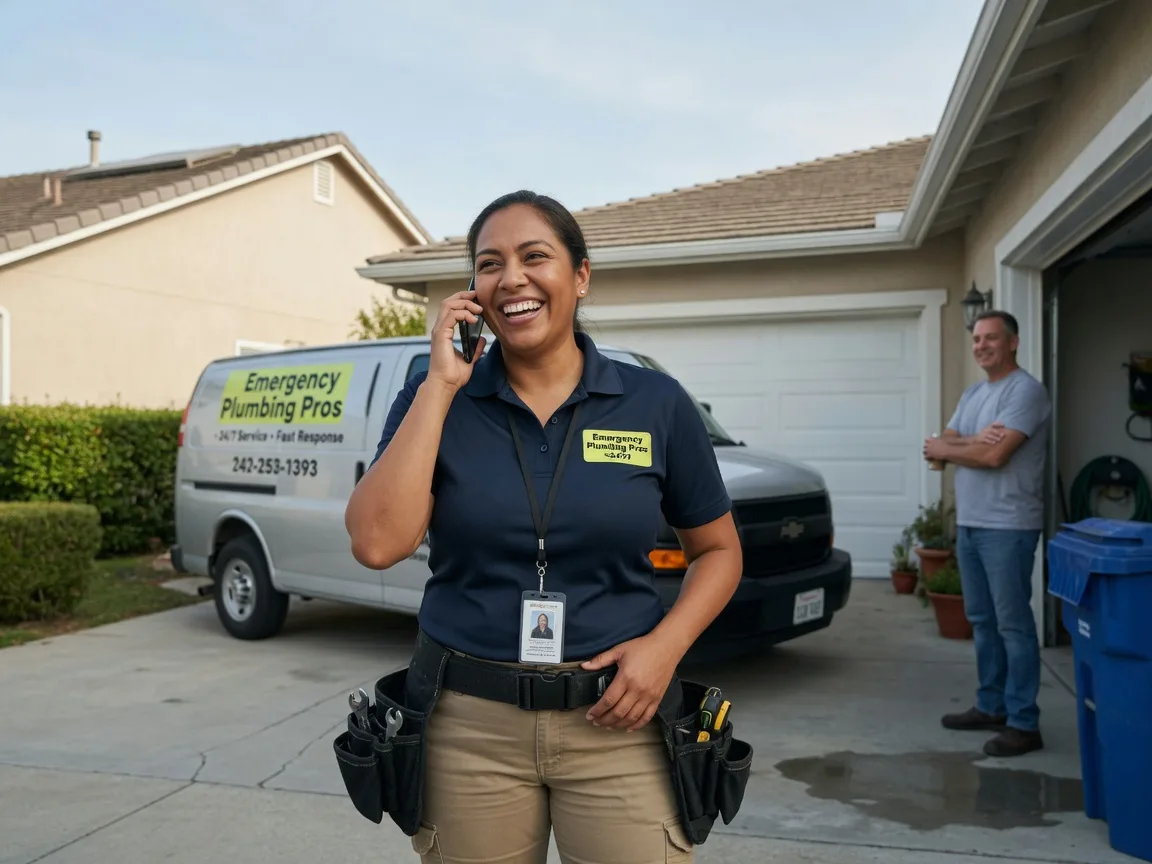 Emergency Plumber Saint Benedict, LA FAQs